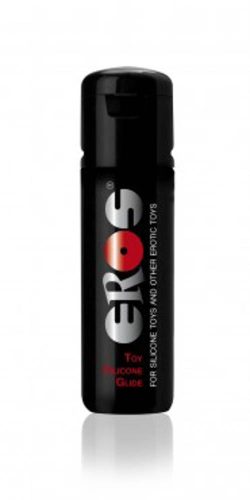 Eros EROS GLIDES - Premium Silicone - Toy Silicone Glide - 100ml