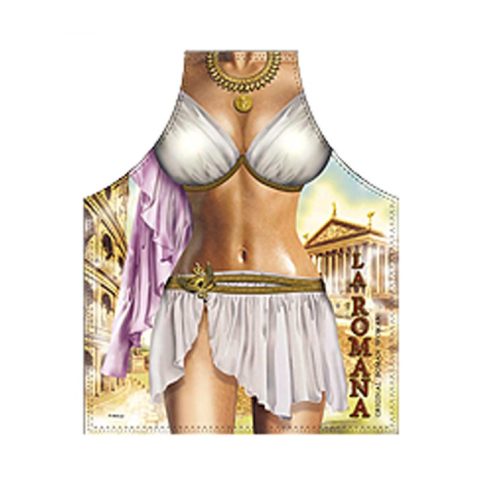 Itati Római lány - Kötény