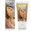 Cobeco Star Orgasm Cream – 50 ml orgazmusfokozó krém nőknek