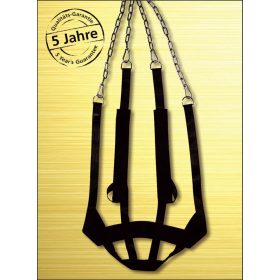 Joydivision Liebesschaukel de Luxe – Prémium SzexHinta