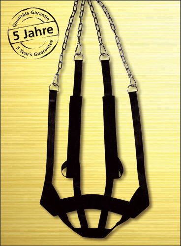 Joydivision Liebesschaukel de Luxe – Prémium SzexHinta