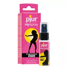 Pjur pjur®myspray stimuláló spray 20 ml