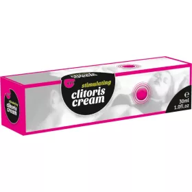 Ero Clitoris Creme Stimuláló Krém 30 ml