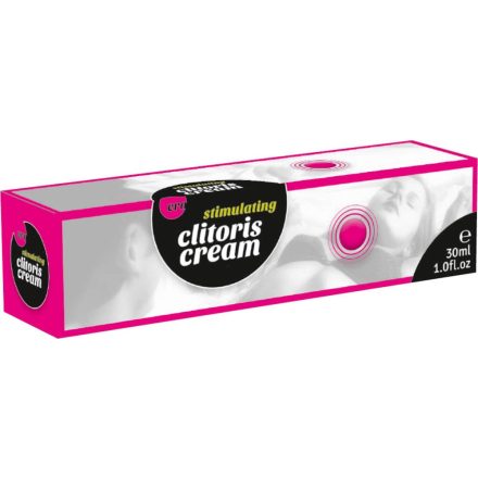 Clitoris Creme Stimuláló Krém 30 ml