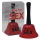 Vicces Szex Csengő – Orion Sex Bell