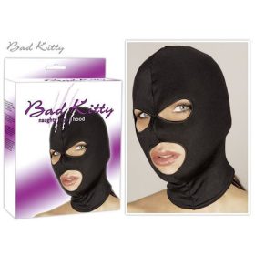 Orion - Bad Kitty Bad Kitty Head Mask