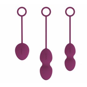 Svakom Nova Ball Violet