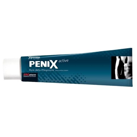 EROpharm - PeniX Aktiv Potencioanövelő Krém 75 ml