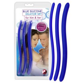 You2Toys Silicone Dilator Set – Szilikon tágító szett