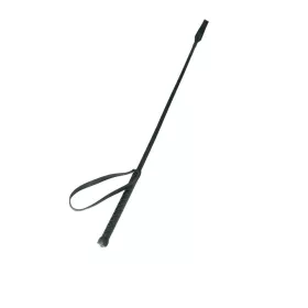 Rimba Horse Whip 65 cm - Lovas ostor, BDSM eszköz