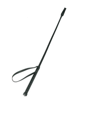 Rimba Horse Whip 65 cm - Lovas ostor, BDSM eszköz