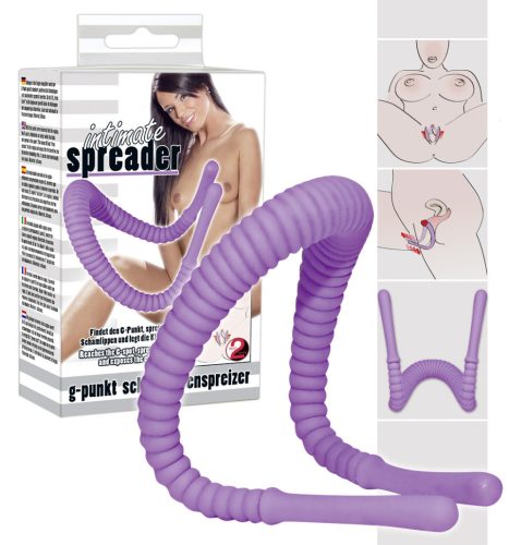 You2Toys Intimate Spreader – állítható intim terpesztő eszköz pároknak