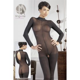 Orion - Mandy Mistery Line Longarm cicaruha fekete M/L