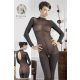 Orion - Mandy Mistery Line Longarm cicaruha fekete M/L