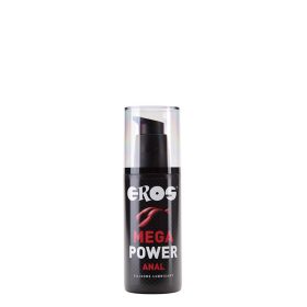 Eros Mega Power Anal 125 ml