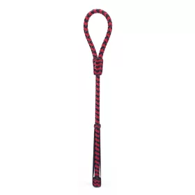   Devil Sticks Hand Crop 20" - Kézi ostor, fetish játékhoz