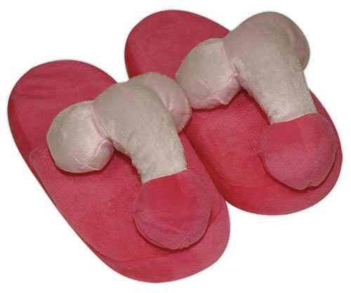 Orion Penis Slippers – Vicces Pénisz Papucs