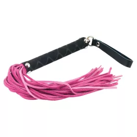 Rimba Whip 35 cm - Pink BDSM ostor