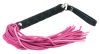 Rimba Whip 35 cm - Pink BDSM ostor