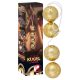 Orion Pleasure Balls Gold 4