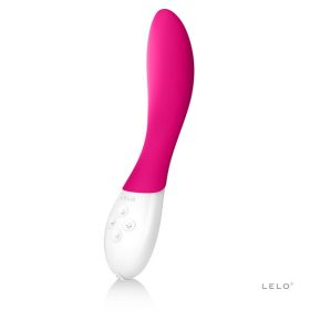 Lelo Mona 2. vibrátor (rózsaszín)