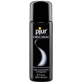 Pjur pjur® ORIGINAL - 30 ml bottle