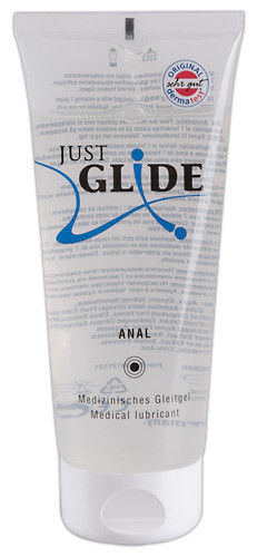 Orion Just Glide Anal 200ml