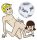 Orion Sex-Positions Dice – Erotikus Póz Kocka