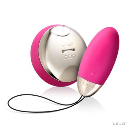 Lyla 2 Design Edition pink