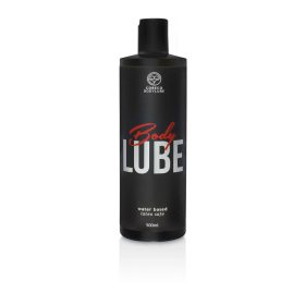 Cobeco CBL BodyLube Vízbázisú Síkosító 500 ml