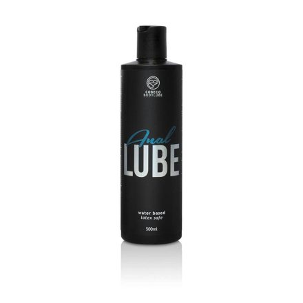 CBL water based AnalLube - 500 ml