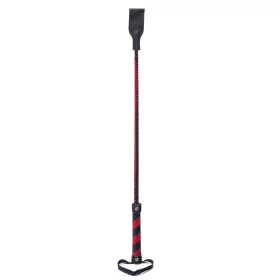   Devil Sticks Crop 26" Black/Red – Fekete-piros lovaglópálca