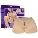 Orion Oxana’s Pussy and Ass – realisztikus hüvely- és análkialakítású férfi maszturbátor