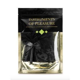   Bijoux Indiscrets Instruments of Pleasure Green – Szadomazo Szett