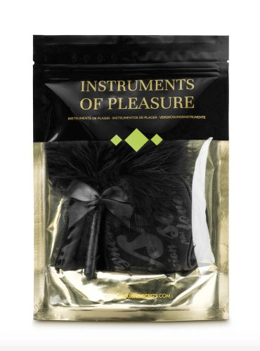 Bijoux Indiscrets Instruments of Pleasure Green – Szadomazo Szett