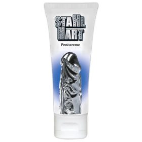 Orion Stahlhart – 80 ml pénisznövelő krém