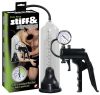 You2Toys Pump Innovation – Péniszpumpa férfiaknak