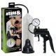 You2Toys Pump Innovation – Péniszpumpa férfiaknak