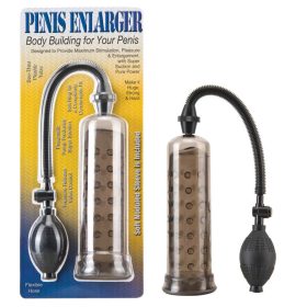   Seven Creations Penis Enlarger Vacuum Pump – Vákuumos pénisznövelő pumpa