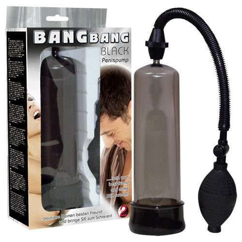 Orion Bang Bang Penis Pump - Péniszpumpa