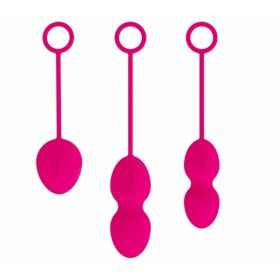 Svakom Nova Ball Plum