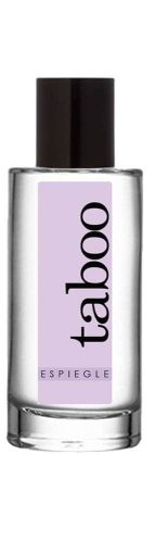 Ruf TABOO ESPIEGLEFOR HER50 ML