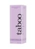 Ruf TABOO ESPIEGLEFOR HER50 ML
