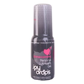   JoyDrops Enhancement Personal Lubricant Gel vágyfokozó síkosító 50ml