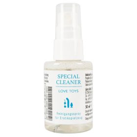   Orion Special Cleaner Love Toys Játékszer Tisztító Spray 50 ml