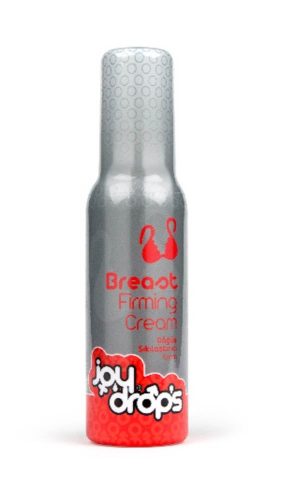 JoyDrops Breast Enlargement Cream - 100ml