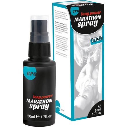 Marathon Spray men - Long Power késleltető spray 50 ml