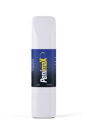 RUF Penimax Lavetra – 50 ml pénisznövelő krém