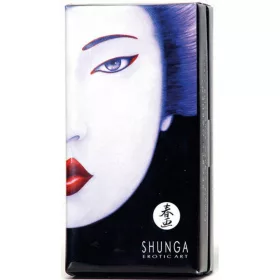   Shunga Female Orgasm Cream Secret Garden stimuláló krém 30ml