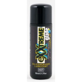 Hot eXXtreme Glide - silicone - 50ml